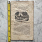 Victorian Mourning Chapbook | The Dairyman’s Daughter