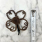 Victorian Hair Flower