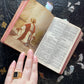 Antique Mother of Pearl Bible