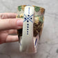 Antique Staffordshire Bacchus Mug