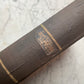 Victorian Trompe l’œil Book Shaped Box