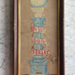 Antique Masonic Punchwork Embroideries | We Meet Upon the Level, We Part Upon the Square