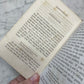 Victorian Mourning Book | Narratives of Pious Children