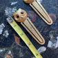 Vintage Owl Bookmark | Rosenfeld by Florenza