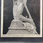 Joan of Arc in Prayer | Fremiet