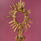 Antique Reliquary Monstrance