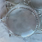 Victorian Magnifying Star Paperweight