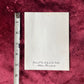 Vintage Funeral Cards | Our Lady of La Salette