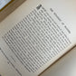 Mother, Home, & Heaven | 1881 Victorian Book | Mourning & Sentimental