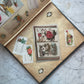 Victorian Scrapbook