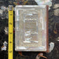 Antique Mother of Pearl Bible | Red Letter New Testament