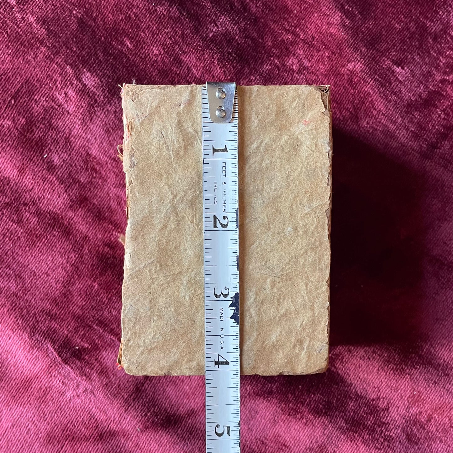 Antique Chinese Tea Boxes