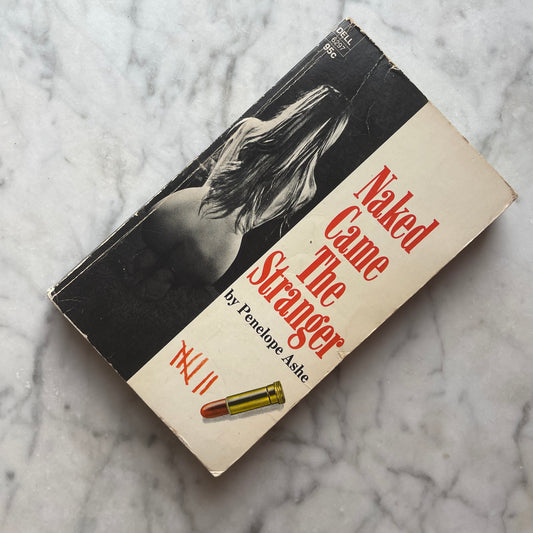 Naked Came the Stranger | Penelope Ashe | 1970