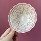 Vintage Cup of Destiny | Fortune Telling Cup