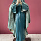 Mother of Sorrows | Antique Santos Statue
