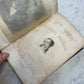 The Token & Atlantic Souvenir, 1840 | Victorian Leatherbound Gift Book