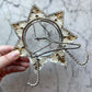 Victorian Magnifying Star Frame