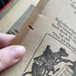 Queer People | Antique Children’s Book | Palmer Cox
