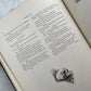 Hamlet | Raphael Tuck & Sons | Illustrations by Harold Copping