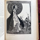 Tales of Mystery & Imagination | Edgar Allan Poe | Illustrated by Harry Clarke | 1933
