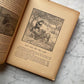 The May Queen | Antique McLoughlin Book