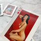 Honey Cards | Vintage Nude Pinup Girl Playing Card Deck