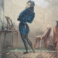 Dandy Caricature | A New Coat | 1826