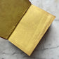 Victorian Miniature Leather Prayer Book | English & German