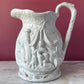 Witch Pitcher | British Heritage Collection after Samuel Alcock
