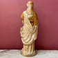 Antique Egyptian Revival Bisque Figure