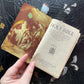 Antique Mother of Pearl Bible