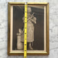 Joan of Arc by Marie of Orléans | Framed Print