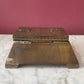 Antique Egyptian Revival Box | Benedict Co. 1910s-20s