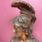 Vintage Bust of Pallas Athena