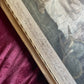 18th Century French Erotic Print | La Crainte
