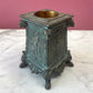 Antique Classical Revival Candlestick Holder