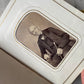Victorian Leather Carte de Visite Album
