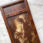 Sir Galahad by George Watts | Framed Victorian Print