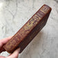 The Token & Atlantic Souvenir, 1840 | Victorian Leatherbound Gift Book