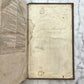 Cicero: Ad Quintum fratrem dialogi tres de oratore, 1810