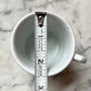 Victorian Athena Demitasse Cup