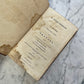 Cicero: Ad Quintum fratrem dialogi tres de oratore, 1810