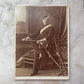 Antique Soldier Photo