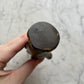 Antique Cast Iron Hand Paperweight