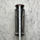 Art Deco Bouton Bath Crystal Bottle