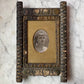 Sister of the Moon | Victorian Framed Card
