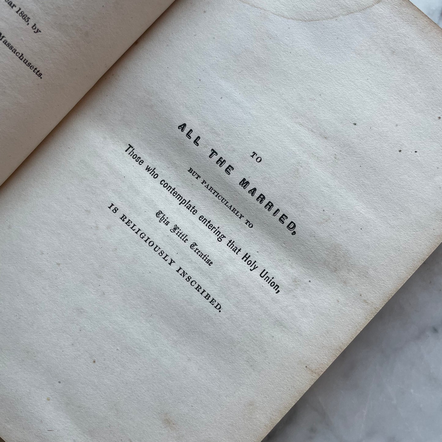 A View at the Foundations; or First Causes of Character by Woodbury M. Fernald