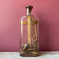 Antique Arma Christi Bottle Whimsy