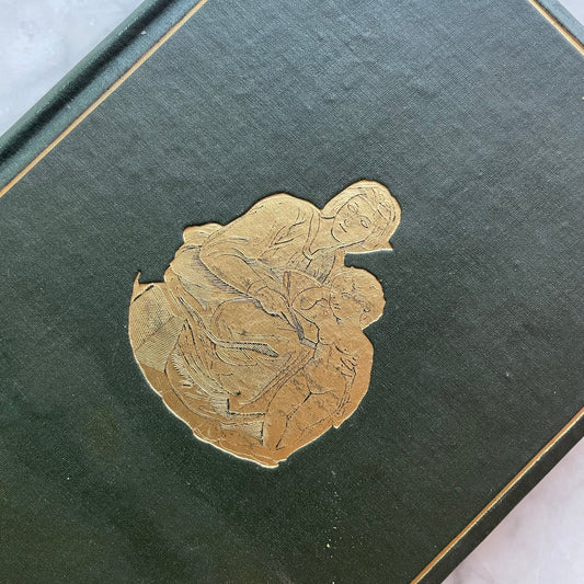 Legends of the Madonna by Anna Brownell Jameson, 1909