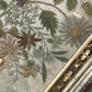 Early Victorian Floral Embroidery